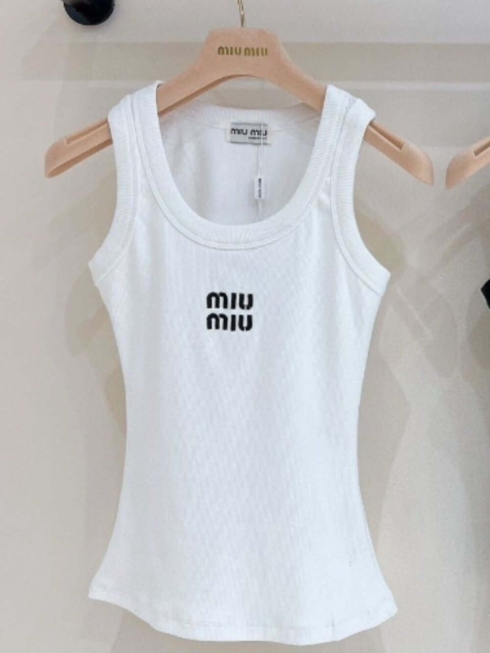 Miu Miu Vest